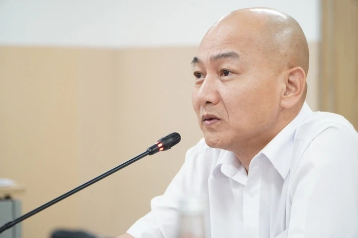 Một siêu thị tại TPHCM tung chương trình bán rẻ hơn chợ đầu mối 5-6% nếu khách đạt chuẩn này Một siêu thị tại TPHCM tung chương trình bán rẻ hơn chợ đầu mối 5-6% nếu khách đạt chuẩn này