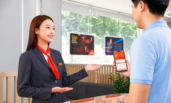 MSB ra mắt siêu ứng dụng MSB Digital Bank