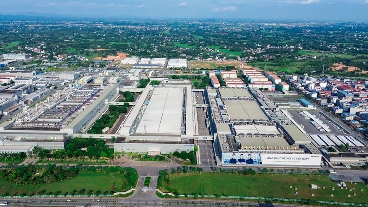Mua điện trực tiếp qua lưới quốc gia: Cột mốc mới của năng lượng xanh Mua điện trực tiếp qua lưới quốc gia: Cột mốc mới của năng lượng xanh
