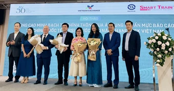 Muốn hút vốn tỉ đô từ 'đại gia' ngoại, doanh nghiệp Việt không thể né minh bạch tài chính