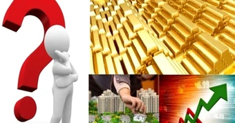 Năm 2026 bỏ tiền vào đất, chứng khoán hay mua vàng để sinh lời cao?