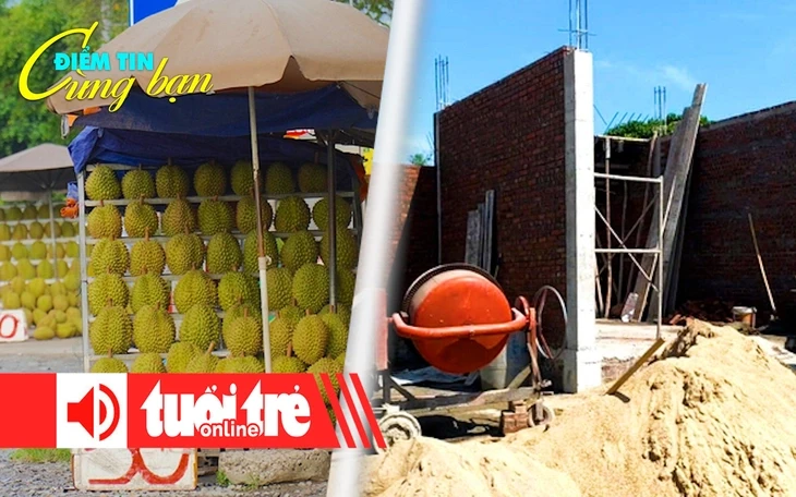 Năm 2026 Đồng Tháp sẽ thí điểm áp dụng hệ thống truy xuất nguồn gốc nông sản Năm 2026 Đồng Tháp sẽ thí điểm áp dụng hệ thống truy xuất nguồn gốc nông sản