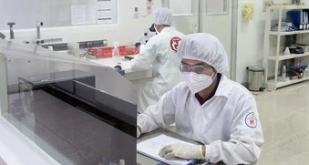 Nâng chất dòng vốn đầu tư nước ngoài