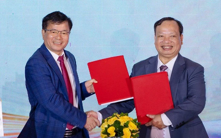 Nâng công suất khí LNG Thị Vải đáp ứng nhu cầu cao điểm điện mùa khô Nâng công suất khí LNG Thị Vải đáp ứng nhu cầu cao điểm điện mùa khô