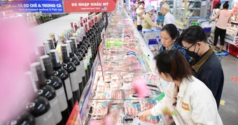 Nâng hạng chứng khoán: Dòng vốn ngoại sẵn sàng nhập cuộc