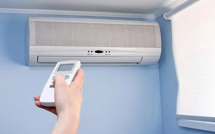 Nắng nóng gia tăng, cảnh báo hoá đơn tiền điện tăng cao Nắng nóng gia tăng, cảnh báo hoá đơn tiền điện tăng cao