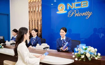 NCB ra mắt NCB Signature Savings, mở lối sống đặc quyền từ mỗi khoản tiết kiệm