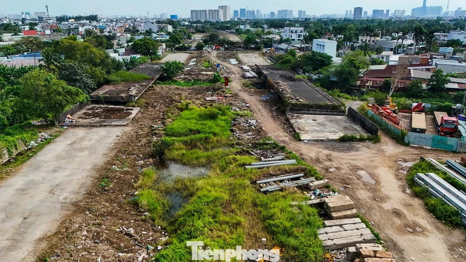 Nếu chỉ trông chờ vào đầu tư công thuần túy, nhiều dự án sẽ bị trì trệ Nếu chỉ trông chờ vào đầu tư công thuần túy, nhiều dự án sẽ bị trì trệ