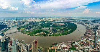 Nếu chỉ trông chờ vào đầu tư công thuần túy, nhiều dự án sẽ bị trì trệ