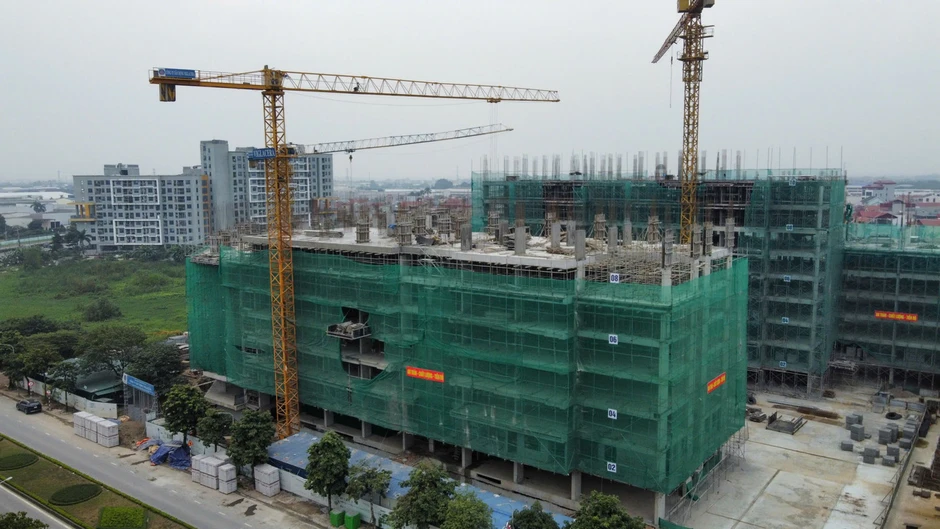 Ngân hàng Nhà nước đang 'nắn dòng' tín dụng bất động sản thế nào? Ngân hàng Nhà nước đang 'nắn dòng' tín dụng bất động sản thế nào?