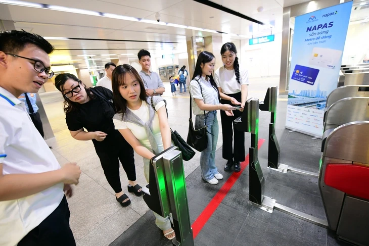 Ngân hàng Nhà nước: Đề nghị hưởng ứng, ủng hộ chương trình 'Ngày Tài chính số năm 2026' Ngân hàng Nhà nước: Đề nghị hưởng ứng, ủng hộ chương trình 'Ngày Tài chính số năm 2026'