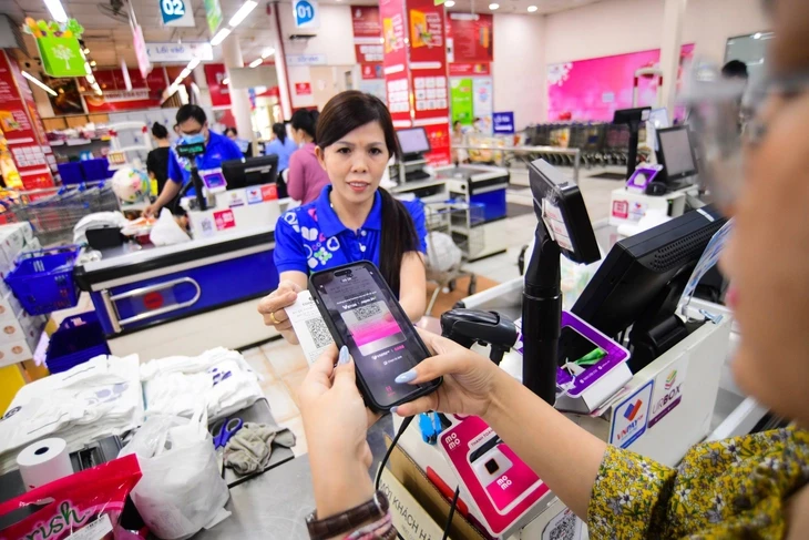 Ngân hàng Nhà nước: Đề nghị hưởng ứng, ủng hộ chương trình 'Ngày Tài chính số năm 2026' Ngân hàng Nhà nước: Đề nghị hưởng ứng, ủng hộ chương trình 'Ngày Tài chính số năm 2026'