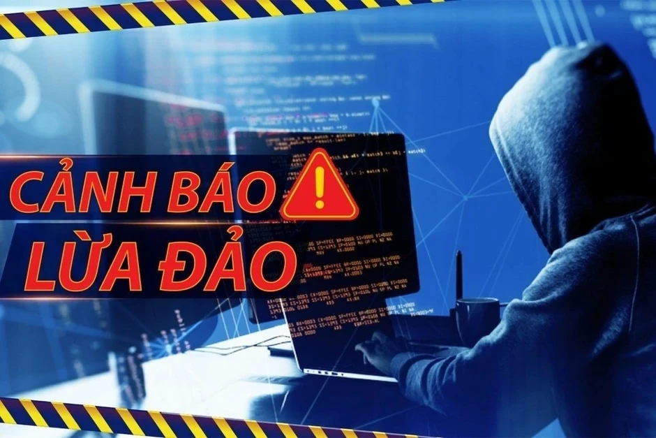 Ngân hàng phát cảnh báo về thủ đoạn lừa chuyển tiền tinh vi mới