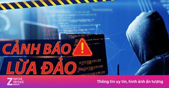 Ngân hàng phát cảnh báo về thủ đoạn lừa chuyển tiền tinh vi mới