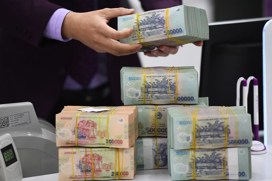 Ngân hàng 'tặng' biệt thự triệu USD để hút khách gửi tiền Ngân hàng 'tặng' biệt thự triệu USD để hút khách gửi tiền