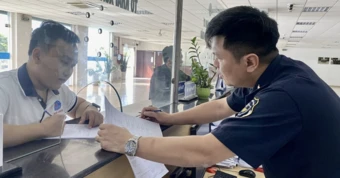 Ngành hải quan bảo trì hệ thống mạng, thay đổi bộ mã đơn vị mới, doanh nghiệp cần lưu ý