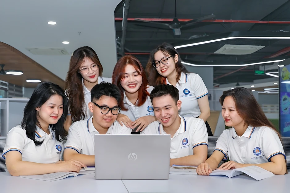 Ngành học chưa bao giờ lo thất nghiệp tại Việt Nam và trên thế giới, cơ hội thăng tiến rộng mở, lương có thể vượt mức 100 triệu/tháng