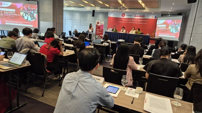 Ngành thực phẩm Việt Nam phát triển mạnh mẽ bất chấp thách thức kinh tế 2026