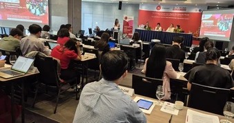 Ngành thực phẩm Việt Nam phát triển mạnh mẽ bất chấp thách thức kinh tế 2026