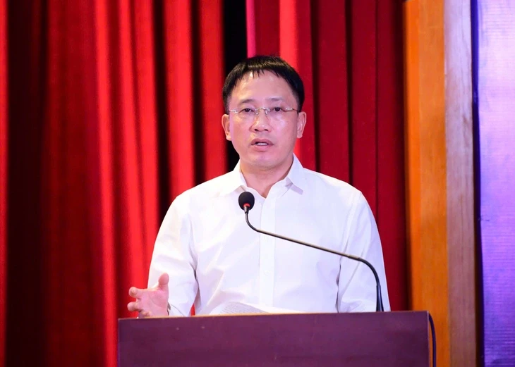 Ngành thuế không né tránh các ý kiến từ thực tiễn Ngành thuế không né tránh các ý kiến từ thực tiễn