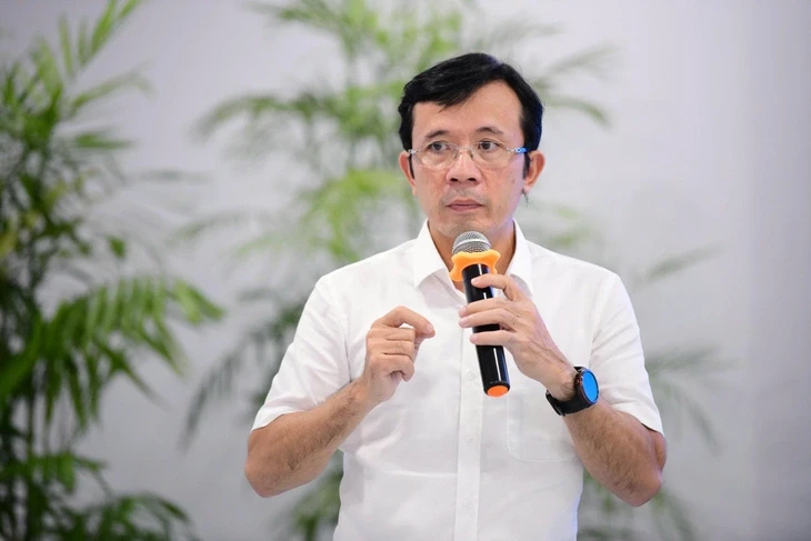 Ngày Tài chính số 2026 đã sẵn sàng với hàng loạt công nghệ và trải nghiệm mới Ngày Tài chính số 2026 đã sẵn sàng với hàng loạt công nghệ và trải nghiệm mới