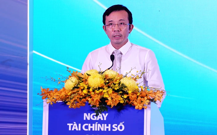 Ngày Tài chính số 2026 đã sẵn sàng với hàng loạt công nghệ và trải nghiệm mới Ngày Tài chính số 2026 đã sẵn sàng với hàng loạt công nghệ và trải nghiệm mới