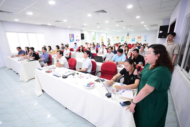 Ngày Tài chính số 2026 đã sẵn sàng với hàng loạt công nghệ và trải nghiệm mới Ngày Tài chính số 2026 đã sẵn sàng với hàng loạt công nghệ và trải nghiệm mới