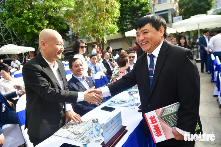 Ngày Tài chính số 2026: mở rộng tầm nhìn từ thanh toán số đến tài chính số Ngày Tài chính số 2026: mở rộng tầm nhìn từ thanh toán số đến tài chính số