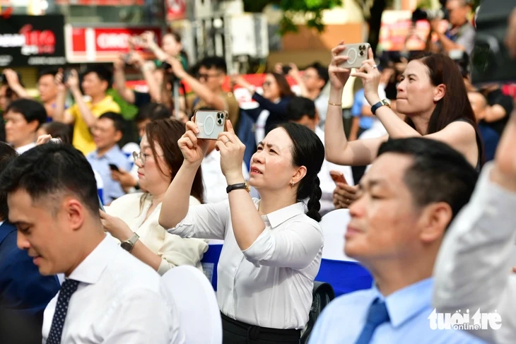 Ngày Tài chính số 2026: mở rộng tầm nhìn từ thanh toán số đến tài chính số Ngày Tài chính số 2026: mở rộng tầm nhìn từ thanh toán số đến tài chính số