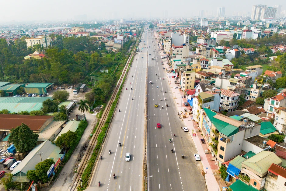 Ngay tuần sau, Vingroup của tỷ phú Phạm Nhật Vượng sẽ khởi công dự án 6 tỷ USD, đi qua sân vận động lớn nhất thế giới Ngay tuần sau, Vingroup của tỷ phú Phạm Nhật Vượng sẽ khởi công dự án 6 tỷ USD, đi qua sân vận động lớn nhất thế giới