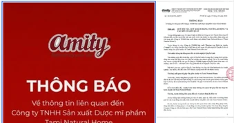 Nghệ sĩ Quyền Linh và công ty liên quan khẳng định đã thoái vốn khỏi Tami Natural Home, không liên quan đến các vi phạm đang bị điều tra