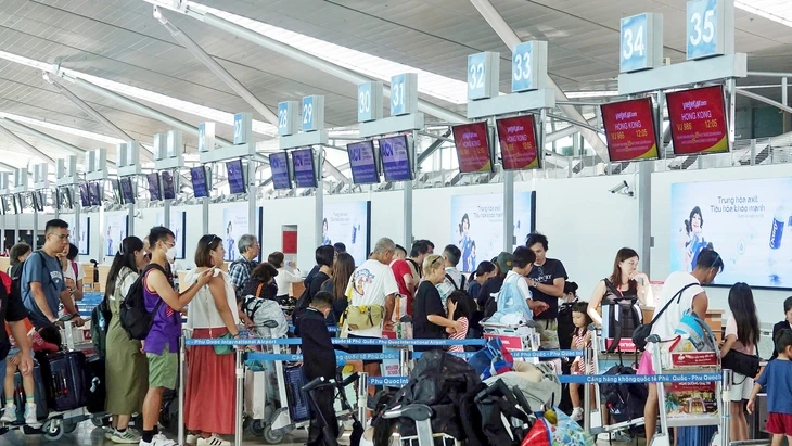 Nghị định số 208: Hành khách được hoàn trả tiền vé khi chuyến bay bị chậm, hủy Nghị định số 208: Hành khách được hoàn trả tiền vé khi chuyến bay bị chậm, hủy