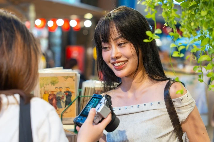 Nghỉ lễ 4 ngày là 'mùa vàng' của ngành dịch vụ đô thị Nghỉ lễ 4 ngày là 'mùa vàng' của ngành dịch vụ đô thị