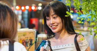 Nghỉ lễ 4 ngày là 'mùa vàng' của ngành dịch vụ đô thị