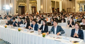 Nghịch lý: Doanh nghiệp làm ăn tốt, cổ phiếu vẫn 'cắm đầu'
