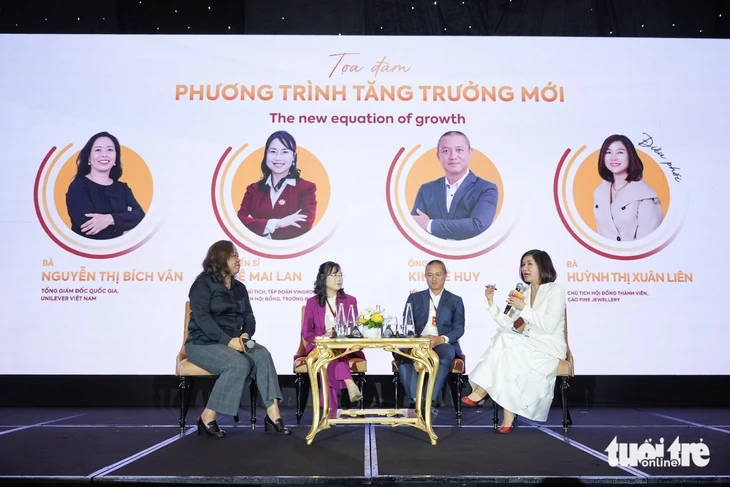 Nghịch lý 'ông lớn': Quy mô không đi cùng năng lực thích nghi Nghịch lý 'ông lớn': Quy mô không đi cùng năng lực thích nghi