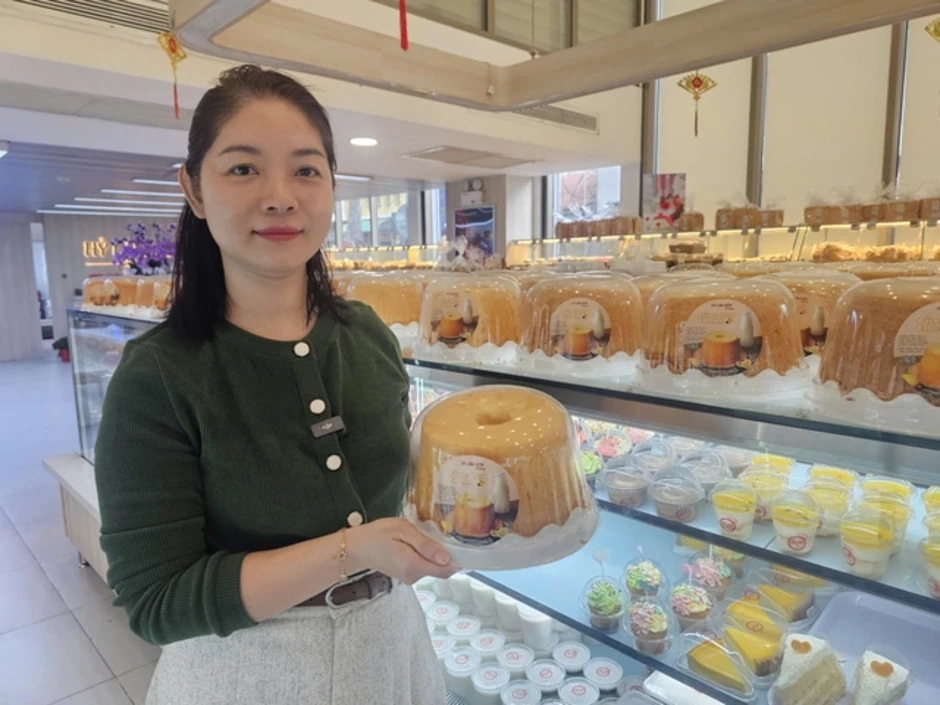 Ngoài vàng bạc, những mặt hàng nào đang “cháy hàng” dịp vía Thần Tài? Ngoài vàng bạc, những mặt hàng nào đang “cháy hàng” dịp vía Thần Tài?