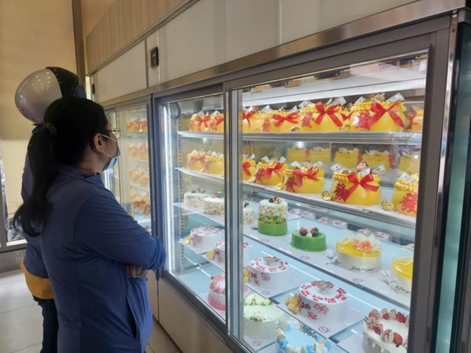 Ngoài vàng bạc, những mặt hàng nào đang “cháy hàng” dịp vía Thần Tài? Ngoài vàng bạc, những mặt hàng nào đang “cháy hàng” dịp vía Thần Tài?