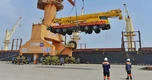 Ngồi trên mỏ vàng 250 tấn, quốc gia này trao quyền khai thác 1,4 triệu hecta cho doanh nghiệp Trung Quốc, các công ty phương Tây ngậm ngùi đứng nhìn