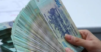 Người đàn ông ở Nghệ An chuyển khoản 50.000.000 đồng vào tài khoản Vietcombank của Trương Thị Ngoan ở Tây Ninh: Công an vào cuộc rà soát giao dịch