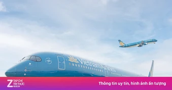 Người dân sắp có thể mua vé máy bay Tết 2027