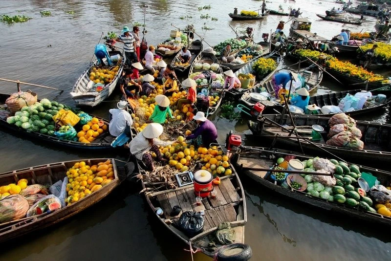 Người dân sinh sống ở đâu có chi phí sinh hoạt rẻ nhất cả nước? Người dân sinh sống ở đâu có chi phí sinh hoạt rẻ nhất cả nước?