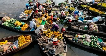 Người dân sinh sống ở đâu có chi phí sinh hoạt rẻ nhất cả nước?