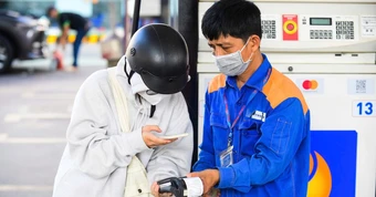 Người dùng Việt tìm kiếm giá xe điện nhiều hơn trước