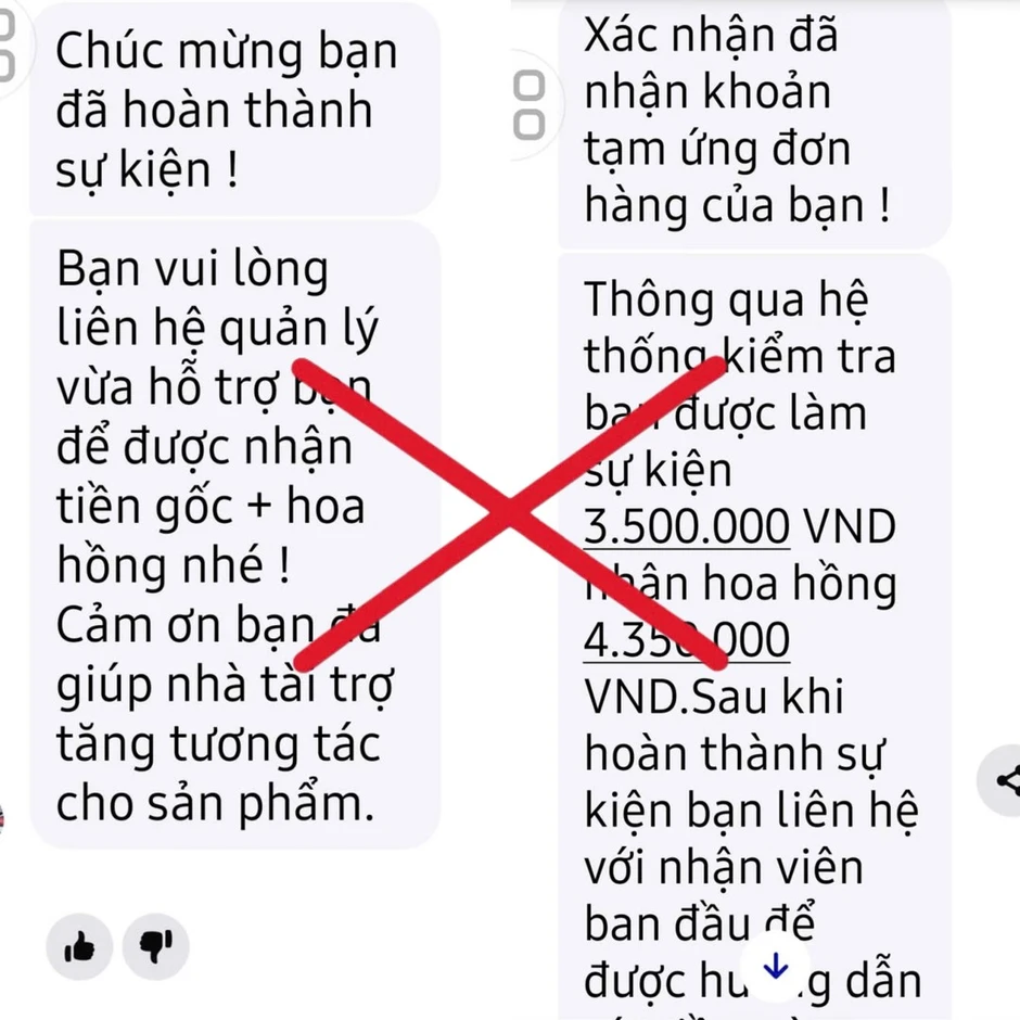 Người phụ nữ đến ngân hàng để chuyển khoản 25 triệu: Nhân viên BIDV không lập tức thực hiện yêu cầu mà báo ngay cho công an