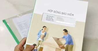 Người tham gia bảo hiểm nhân thọ của các doanh nghiệp lớn sau, bắt buộc phải chuyển khoản thanh toán