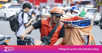 Người Việt Nam tiêu 1.600 tỷ/ngày trên Shopee, TikTok Shop, Lazada