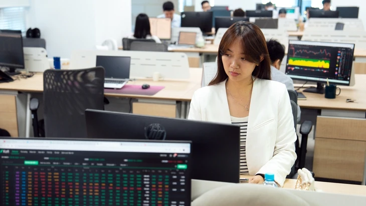 Ngưỡng 1.700 điểm tiếp tục 'cản bước' VN-Index Ngưỡng 1.700 điểm tiếp tục 'cản bước' VN-Index