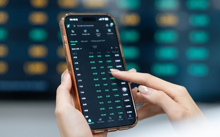 Ngưỡng 1.700 điểm tiếp tục 'cản bước' VN-Index Ngưỡng 1.700 điểm tiếp tục 'cản bước' VN-Index