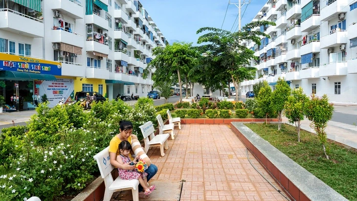 Nhà cho thuê giá hợp lý: Doanh nghiệp chờ cú hích chính sách Nhà cho thuê giá hợp lý: Doanh nghiệp chờ cú hích chính sách